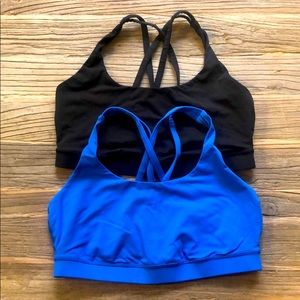 Lululemon Bras